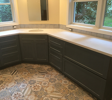 Cabinet Design Rockville MD