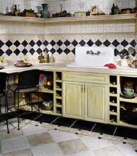 kitchen design